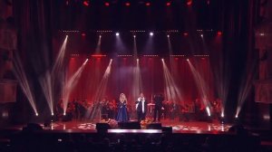 Мария Воронова и Роберто Кардилло - Prayer