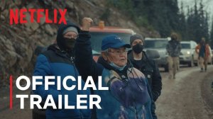 Yintah Documentary - Official Trailer | Netflix