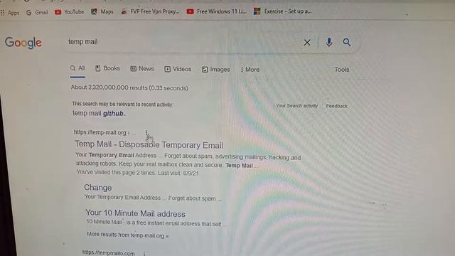 How to Create Free RDP From Github (2022) - Get Window Based Free Rdp