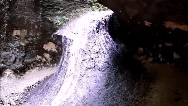 Отдых в мистических и заповедных местах Краснодарского края