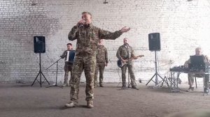 СВО, Ребята нас порадовали просто 👍