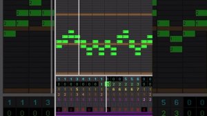 A Modded Beepbox song I made (http://windows93.net) #beepbox