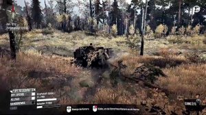 Spintires MudRunner (PC) - Willys Jeep 1942 Mod im Test ► #15 Off Road Simulation deutsch german