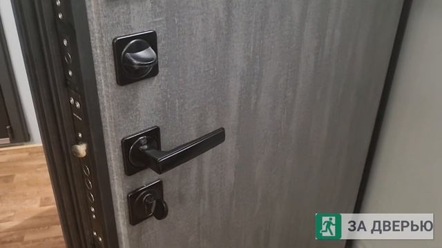 Обзор двери Sigma Next New смотреть онлайн