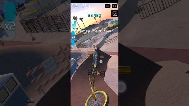Ещё одна карта в bmx 2 смотреть онлайн
