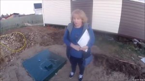 Отзыв об установке септика Юнилос 5 в Серпуховском районе