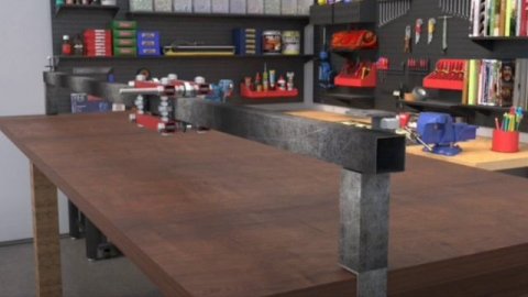 самоделка своими руками