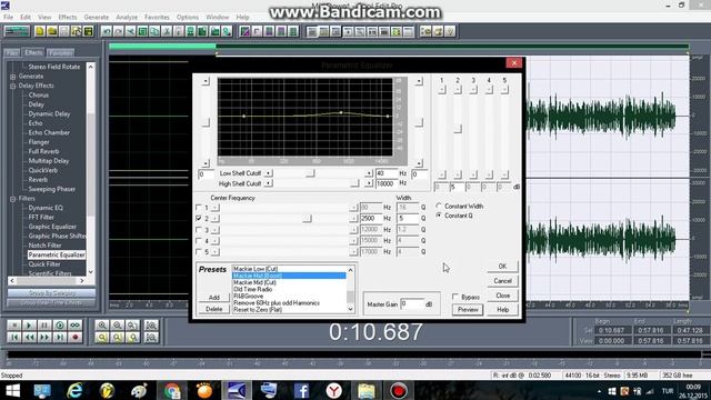 Lisan-ı Rap - Cool Edit 2.1 Mix & Mastering (Öğretici Video Serisi 1) смотреть онлайн