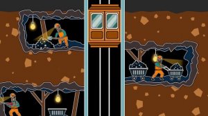 #КузнецкиеСказы Серия 7 мультфильм об истории Новокузнецка