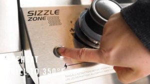 Идеальное печенье с шоколадной крошкой