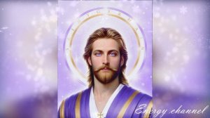 Мастер Сен-Жермен: Свет, избавляющий планету от тьмы