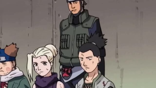 Neji Hyuga vs Hinata Hyuga | Naruto| - [English Dub]