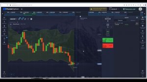 СТРАТЕГИЯ ВЕЧЕРНЕГО ТРЕЙДИНГА БИНАРНЫМИ ОПЦИОНАМИ НА POCKET OPTION