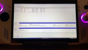 SD Card Fix for ROG Ally - RECOVERING YOUR CARD IN LESS THAN 5 MIN!!