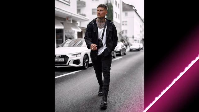 10 Latest Fall Casual Outfit Ideas For Men 2022 | Men's Fashion | Fall 2022