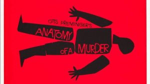 Анатомия убийства (1959) / Anatomy of a Murder