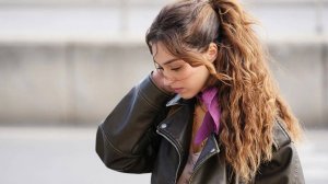 Лейла 6 серия на русском языке фрагмент 1 Турецкий сериал 2024