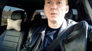 Собака упала на крышу машины.Проект от Нуля до Миллиона