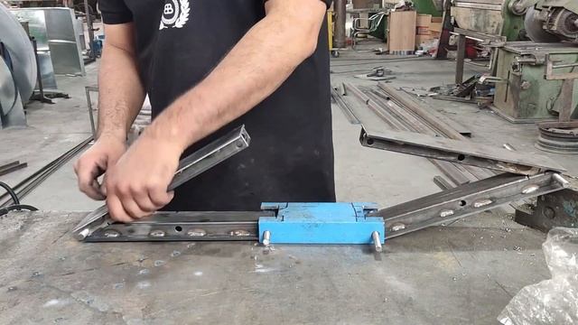 How To Modify The Mechanism To Be More Practical.! смотреть онлайн