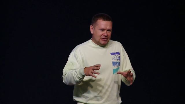 05.02.22. Евгений Алдашев, "Помазание это легко"