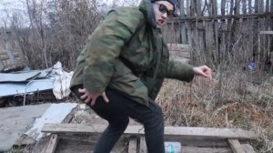 КАЖДЫЙ КАРАНТИН ТАКОЙ (КОРОЧЕ ГОВОРЯ, КАРАНТИН)