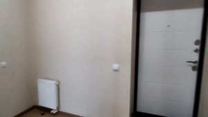 1 комнатная квартира ул Новгородская 3а к5