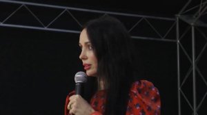 22.06.22. Евгения Пронькина, "Без уважения   нет повиновения"