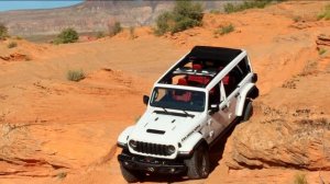 2024 Jeep Wrangler Rubicon 392 | 470HP V8 | OFF-ROAD Test Drive