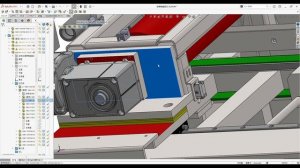 Running SolidWorks on an Intel Iris Xe Graphics with Core i7-1260P Laptop