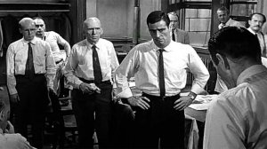 12 разгневанных мужчин (1956) / 12 Angry Men