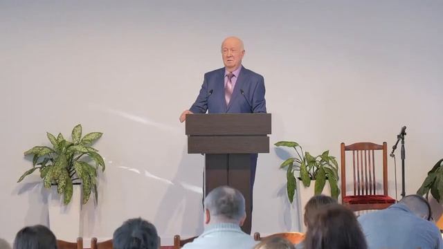 Что есть человек_ - Василий Нечипорук _ Проповеди _ Адвентисты Подольска