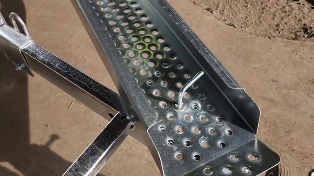 Прицеп ЛАВ 81012 Мото. Производитель Вектор смотреть онлайн