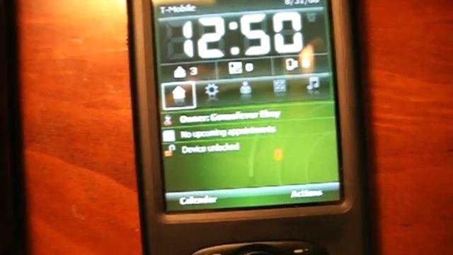Qtek S200
