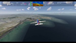 AEROFLY FS 2020 | AEROFLY FS 2021 | BOEING 737 | FLIGHT SIMULATOR | ANDROID