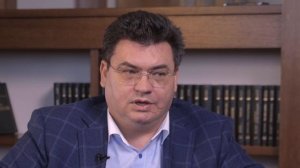 Сергей Салихов об инжиниринговых центрах МИСиС