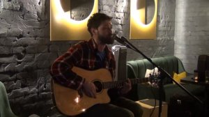 Дима Вагин - Выдыхай (Контур-Фест 2024, Новочеркасск)