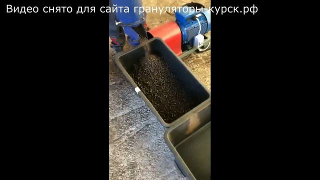 Отзыв о Курском грануляторе Соловей 2 г Калининград смотреть онлайн