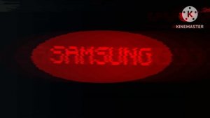 SAMSUNG kill screen good ending