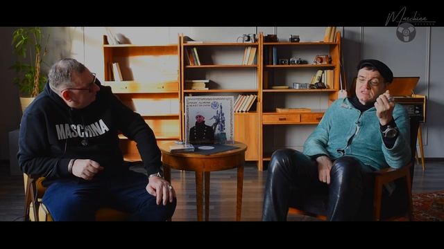 История создания альбома Marc Almond «Heart On Snow» в интервью с продюсером Михаилом Кучеренко. смотреть онлайн