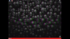 Windows XP Horror edition