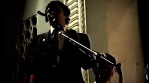 Отчётный концерт 31 03 1990  Поздравление от оркестра им Н Осипова