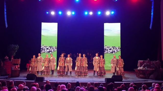 АНП "ЛюбоЖить" / "Россия - матушка моя" смотреть онлайн