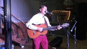 03 Баллада будней - Андрей Бабушкин