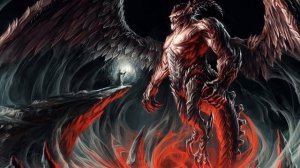 Что там после Смерти? \ Dungeons and Dragons