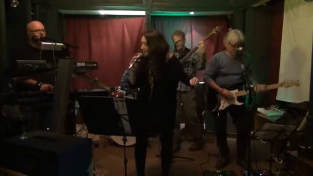 EL DESVIO - LONG TIME GONE - 15-07-16 смотреть онлайн