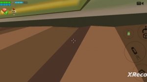 как получить секретный костюм в чикен гане