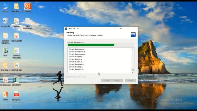 How to install Dev C/C++ in Windows | How to install dev C in Window 11| How install G++ on Windows