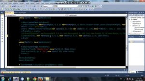DirectX Programming Tutorial C# Game Development Sprite Sheets #8 (No Xna)