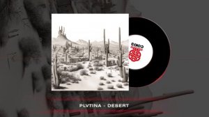 PLVTINA - DESERT (2024)