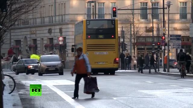 Меркель и Олланд обсудят будущее Европы за закрытыми дверями смотреть онлайн